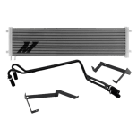 Mishimoto Transmission Cooler (MMTC-F2D-11SL) Fits 2011-2016 Powerstroke 6.7L