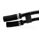 Mishimoto Transmission Cooler (MMTC-F2D-11SL) Fits 2011-2016 Powerstroke 6.7L - Image 2