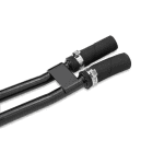 Mishimoto Transmission Cooler (MMTC-F2D-17SL) Fits  2017-2019 Powerstroke 6.7L - Image 4