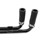 Mishimoto Transmission Cooler (MMTC-F2D-17SL) Fits  2017-2019 Powerstroke 6.7L - Image 5