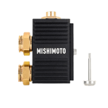 Mishimoto Transmission Thermal Bypass Valve Kit (MMTC-L5P-TBV) fits 2017-2024 Duramax L5P 6.6L
