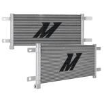 Mishimoto Transmission Cooler (MMTC-RAM-13SL) Fits 2013-2014 Cummins 6.7L