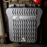 Mishimoto Aluminum Transmission Pan (MMTP-DMAX-01) fits 2001-2019 Duramax 6.6L - Image 4