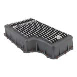 Mishimoto Aluminum Transmission Pan (MMTP-F2D-11) fits  2011-2019 Powerstroke 6.7L