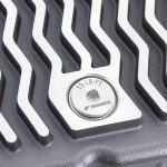 Mishimoto Aluminum Transmission Pan (MMTP-F2D-11) fits  2011-2019 Powerstroke 6.7L - Image 7