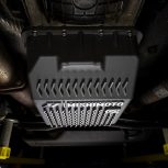 Aluminum Transmission Pan (MMTP-F2D-89) Fits Ford E4OD/4R100/5R110 Transmissions - Image 11