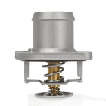 Mishimoto Low-Temperature Thermostat and Housing (MMTS-F2D-03CL) fits 2003-2007 Powerstroke 6.0L