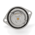 Mishimoto Low-Temperature Thermostat and Housing (MMTS-F2D-03CL) fits 2003-2007 Powerstroke 6.0L - Image 2
