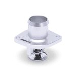 Mishimoto Low-Temperature Thermostat and CNC Housing (MMTS-F2D-03FL) fits 2003-2007 Powerstroke 6.0L