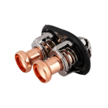 Mishimoto Low-Temperature Primary Cooling System Thermostat (MMTS-F2D-11L) fits 2011-2024 Powerstroke 6.7L