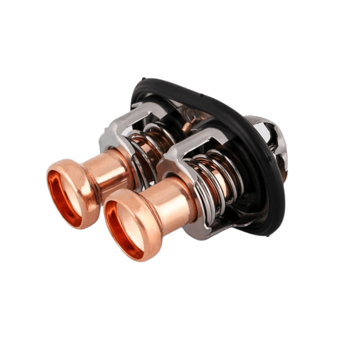 mmts-f2d-11l_2_b31u6rfarfnfeuxz Mishimoto Low-Temperature Primary Cooling System Thermostat (MMTS-F2D-11L) fits 2011-2024 Powerstroke 6.7L - Image 1