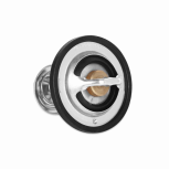 Mishimoto High-Temperature Thermostat (MMTS-F2D-96H) fits 1996-2003 Powerstroke 7.3L - Image 3