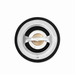 Mishimoto High-Temperature Thermostat (MMTS-F2D-96H) fits 1996-2003 Powerstroke 7.3L - Image 2