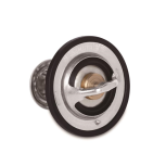 Mishimoto Low-Temperature Thermostat (MMTS-F2D-96L) fits 1996-2003 Powerstroke 7.3L - Image 2