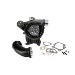 Fleece Cheetah® Turbocharger (FPE-LB7-63) for 2001-2004 LB7 Duramax