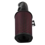 S&B Open Air Intake Cotton Cleanable (75-6001) for 2017-2019 Powerstroke 6.7L - Image 4