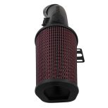 S&B Open Air Intake Cotton Cleanable (75-6001) for 2017-2019 Powerstroke 6.7L - Image 4