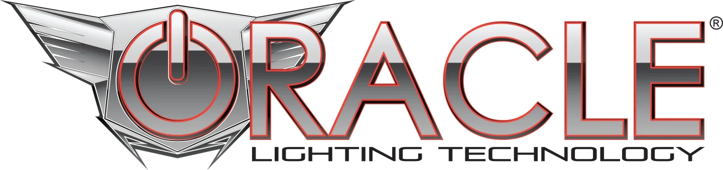 Oracle Lighting logo for LED truck upgrades