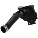 S&B Cold Air Intake Dry Extendable (75-5092D) for 2010-2012 Cummins 6.7L - Image 3