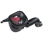 S&B Cold Air Intake Cotton Cleanable (75-5093) for 2007-2009 Cummins 6.7L