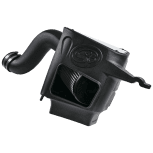 S&B Cold Air Intake Dry Extendable (75-5094D) for 2003-2007 Cummins 5.9L - Image 2