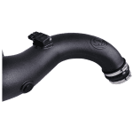 S&B Cold Air Intake Cotton Cleanable (75-5101) for 2001-2004 Duramax 6.6L LB7 - Image 2