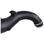 S&B Cold Air Intake Cotton Cleanable (75-5101) for 2001-2004 Duramax 6.6L LB7 - Image 2