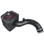 S&B Cold Air Intake Cotton Cleanable (75-5102) for 2004-2005 Duramax LLY 6.6L - Image 5