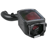 S&B Cold Air Intake Cotton Cleanable (75-5102) for 2004-2005 Duramax LLY 6.6L - Image 6