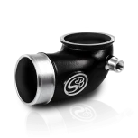 S&B turbo inlet manifold 76-1006B Duramax LLY 6.6L 2004.5-2005