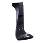 S&B Air Scoop  (AS-1002) for Intake Kit 75-5092 or 75-5092D / 2010-2012 Cummins 6.7L - Image 2