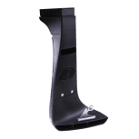 S&B Air Scoop  (AS-1002) for Intake Kit 75-5092 or 75-5092D / 2010-2012 Cummins 6.7L - Image 2