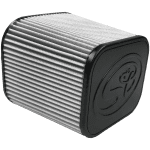 S&B Intake Replacement Filter Dry Extendable (KF-1000D) for 1994-2007 Cummins 5.9L - Image 3