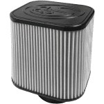 S&B Intake Replacement Filter Dry Extendable (KF-1000D) for 1994-2007 Cummins 5.9L