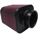 S&B Intake Replacement Filter Cotton Cleanable (KF-1000) for 1994-2007 Cummins 5.9L - Image 3