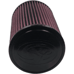 S&B Intake Replacement Filter Cotton Cleanable (KF-1006) for 1998-2003 Powerstroke 7.3L - Image 3
