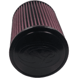 S&B Intake Replacement Filter Cotton Cleanable (KF-1006) for 1998-2003 Powerstroke 7.3L - Image 3