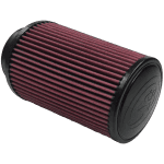 S&B Intake Replacement Filter Cotton Cleanable (KF-1006) for 1998-2003 Powerstroke 7.3L