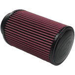 S&B Intake Replacement Filter Cotton Cleanable (KF-1006) for 1998-2003 Powerstroke 7.3L