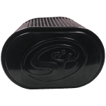 S&B Intake Replacement Filter Cotton Cleanable (KF-1008) for 1996-2008 Duramax 6.6L LB7 / LLY - Image 3
