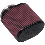S&B Intake Replacement Filter Cotton Cleanable (KF-1029) for 2006-2007 Duramax 6.6L LLY / LBZ - Image 2