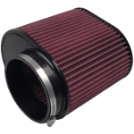 S&B Intake Replacement Filter Cotton Cleanable (KF-1029) for 2006-2007 Duramax 6.6L LLY / LBZ - Image 3
