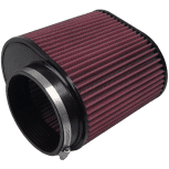 S&B Intake Replacement Filter Cotton Cleanable (KF-1029) for 2006-2007 Duramax 6.6L LLY / LBZ - Image 3