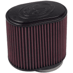 S&B Intake Replacement Filter Cotton Cleanable (KF-1029) for 2006-2007 Duramax 6.6L LLY / LBZ