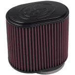 S&B Intake Replacement Filter Cotton Cleanable (KF-1029) for 2006-2007 Duramax 6.6L LLY / LBZ