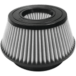 S&B Intake Replacement Filter Dry Extendable (KF-1032D) for 2003-2009 Cummins 6.7L