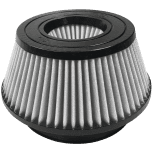 S&B Intake Replacement Filter Dry Extendable (KF-1032D) for 2003-2009 Cummins 6.7L
