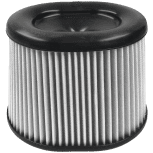 S&B Intake Replacement Filter Dry Extendable (KF-1035D) for 2001-2010 Duramax LB7 / LLY / LBZ / LMM and 1994-2009 Cummins 5.9L / 6.7L