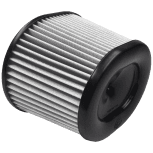 S&B Intake Replacement Filter Dry Extendable (KF-1035D) for 2001-2010 Duramax LB7 / LLY / LBZ / LMM and 1994-2009 Cummins 5.9L / 6.7L - Image 2