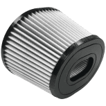 S&B Intake Replacement Filter Dry Extendable (KF-1036D) for 2008-2010 Powerstroke 6.4L